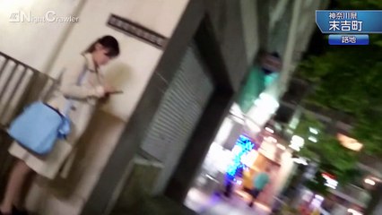 裏風俗・立ちんぼ出没エリア Vol.7（神奈川 末吉町）