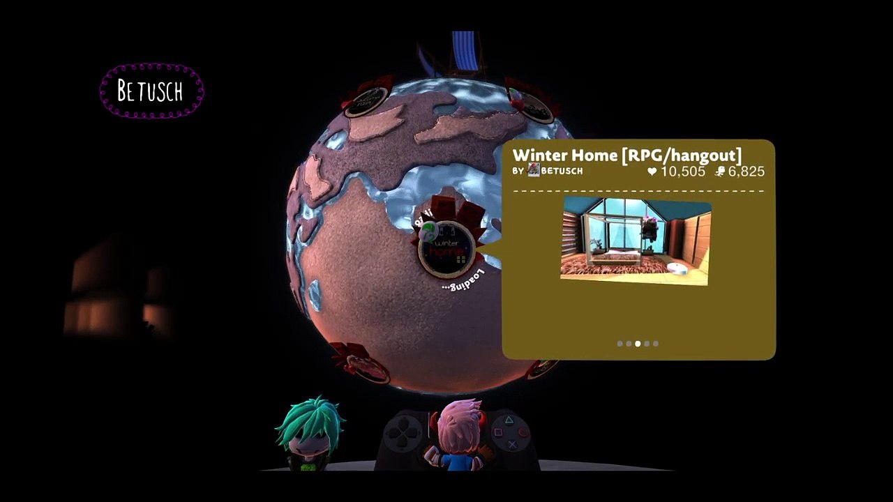 Lbp3 roleplay (230)