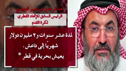 تحت شعار سنواجه ديكتاتورية تميم..القطريون ينظمون مؤتمرا دوليا فى لندن