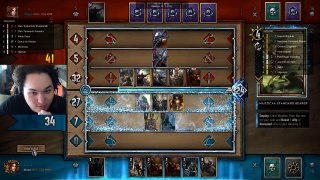 [Gwent] And the Oscar Goes to.