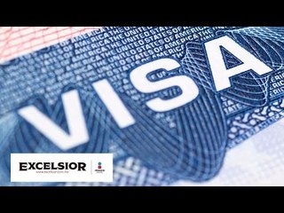 Trump 'pone trabas' a mexicanos para renovar visa