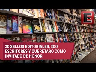 38 Feria Internacional del Libro del Palacio de Minería