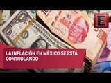 Análisis de la economía mexicana frente al panorama mundial