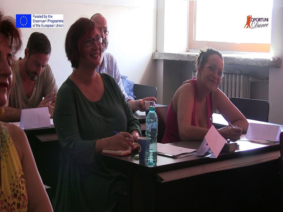 Bucharest - Video 10