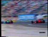 Gran Premio di Francia 1990: Ritiro di Martini