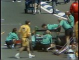 Gran Premio di Gran Bretagna 1990: Partenza