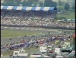 Gran Premio di Gran Bretagna 1990: Sorpasso di Prost a Mansell