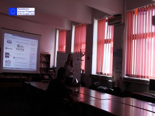 Bucharest - Video 11