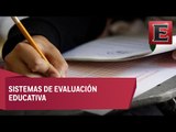 ¿Cómo evalúan las pruebas educativas PISA y PLANEA?