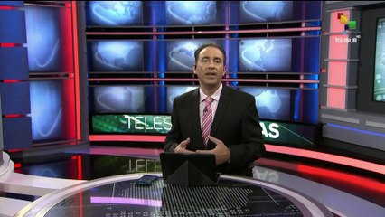 Argentina: retrasan proceso legal de arrestados pues no hay jueces