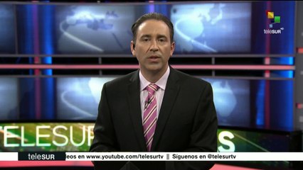 Canciller venezolano rechaza injerencia de homólogo chileno