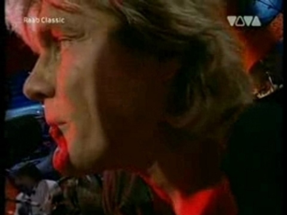 Dieter Bohlen - Midnight Lady