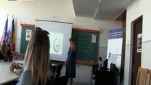 Bucharest - Video 12