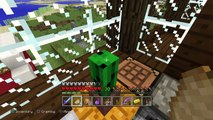 Minecraft: PlayStation®4 Edition ep 6 the dog house