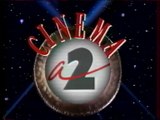 Antenne 2 - 25 Juillet 1989 - Fin JT 20H (Philippe Lefait), pubs, météo, teasers, jingle 