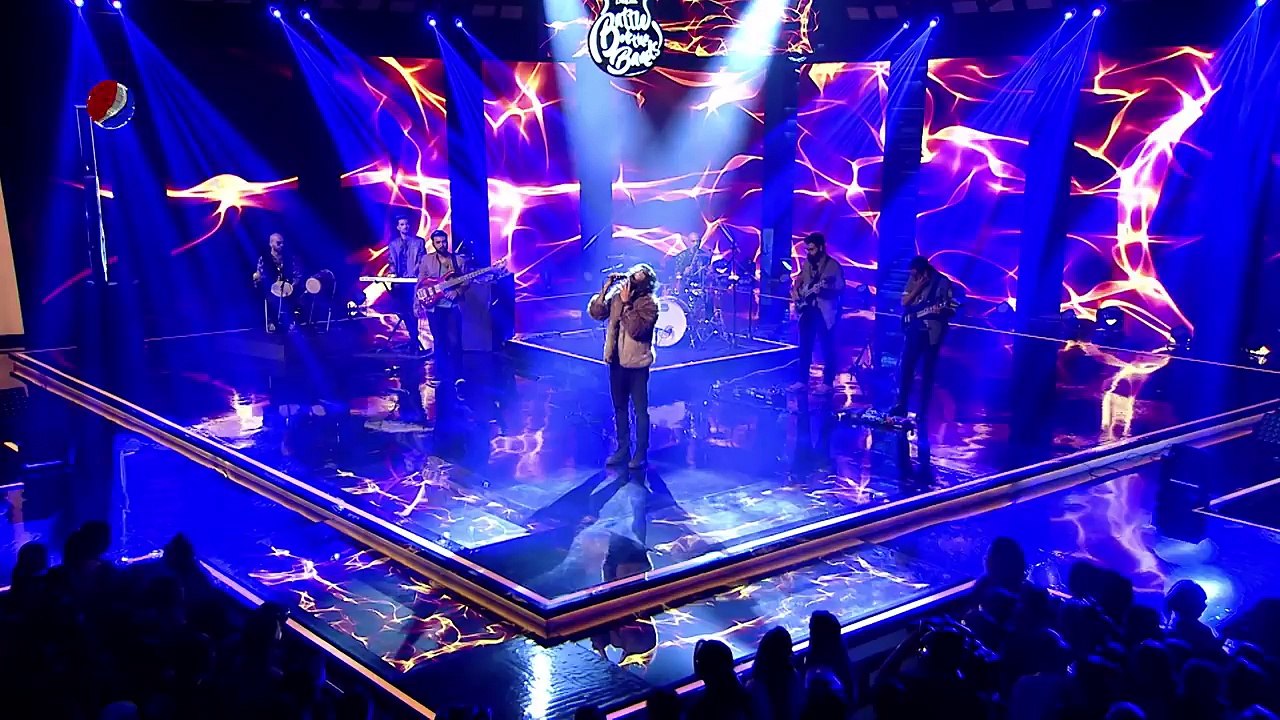 Episode 6 - Pepsi Battle Of The Bands