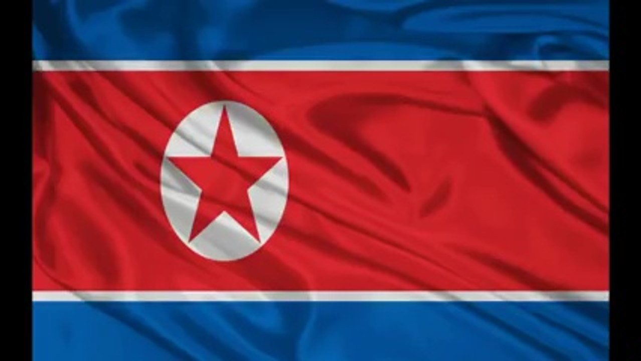 Хутинская мечта - Северная Корея.