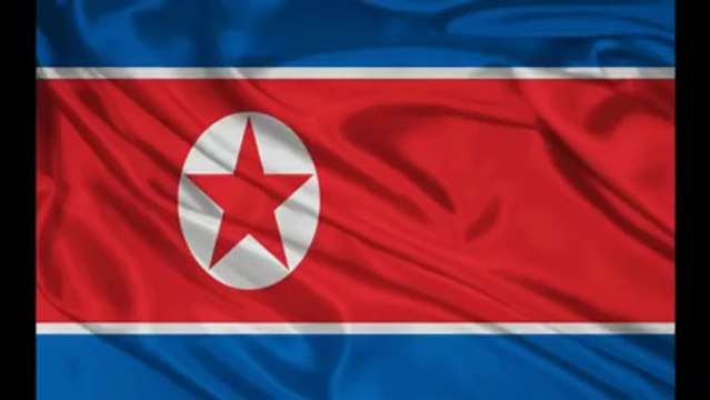 Хутинская мечта - Северная Корея.