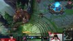 [CC Added] Faker+Yasuo=? Even Faker cant do anything about Yasuos science?! [Full Game]