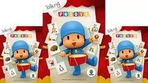 Pour gratuit Jeu enfants Parlant contre Angela pocoyo iphone ipad ios / Android