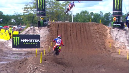 NEWS HIGHLIGHTS - Monster Energy MXGP of USA 2017