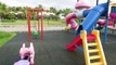 Playground Fun for baby:Spielplatz von kinder,:Plac Zabaw dla dzieci na osiedlu