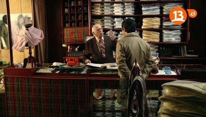 Los 80 - T1E05 (parte 1): Vista perfecta