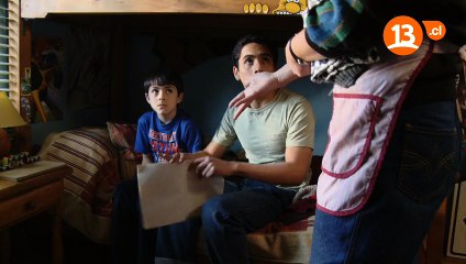 Los 80 - T1E05 (parte 2): Vista perfecta