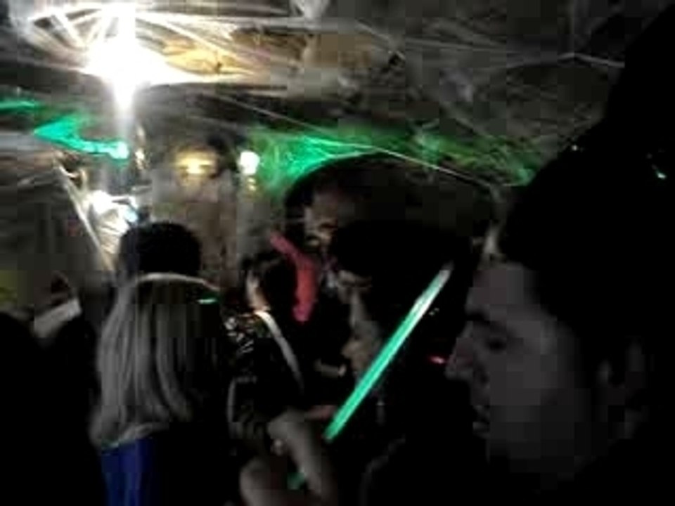 Fiesta RIG 2 Au Boeuf Sur Le Toit!