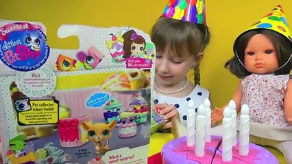 La musique pour pour enfants anniversaire fête