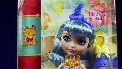 Después de la bola cumpleaños colección muñeca muñecas nunca alto Nuevo desembalaje Ola 2016 3 2 unboxing r