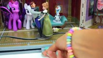 De muñecas congelado joyería parte Príncipe princesa Reina serie almacenar Disney elsa hans 19 barbie