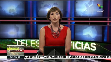 EE.UU.: reubicarán a 12 mil estudiantes de Houston tras paso de Harvey