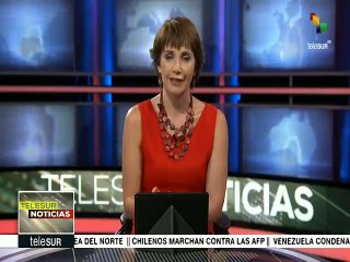 Expone candidata presidencial colombiana su temor por la mujer en AL