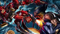 Wolverine vs. Deadpool: Who Would Win?