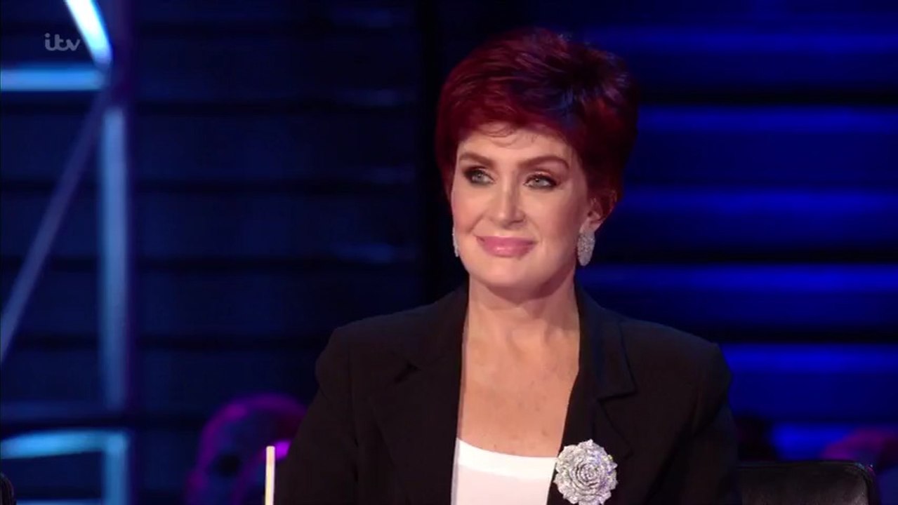 The X Factor UK.S13E09 part 1