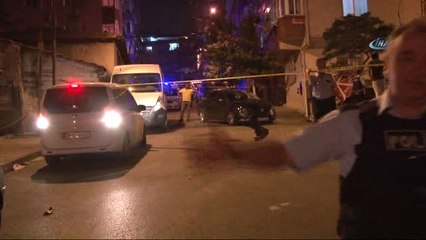 Gaziosmanpaşa'da Uyuşturucu Satıcıları Arasında Çatışma Çıktı