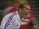 zizou. hommage à monsieur Zidane