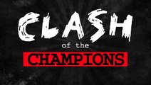 My WCW Clash of the Champions