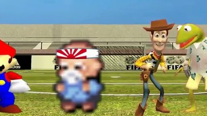 Olympien le le le le la à Il Gamecubedude300 res retarded64 mario