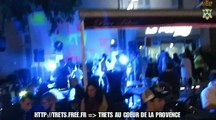Soiree Fluo au Bar le Marigny 1Sept2017 TRETS