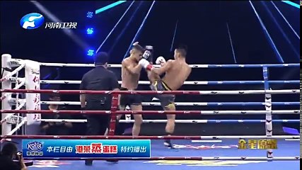 Yang Zhuo vs Adrian Petenchea