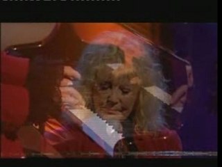 Petula Clark - Autumn Leaves - AT 2.10.2007