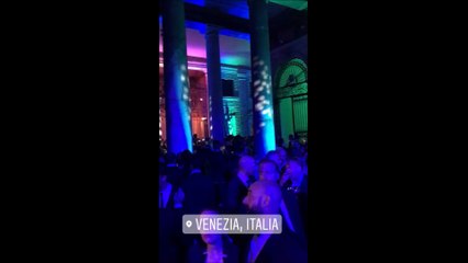 IG STORIES Claudio Sona @realclaudiosona || 03.09.2017