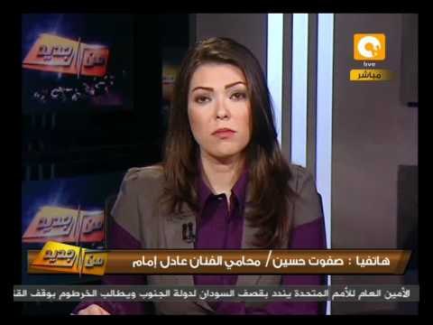 من جديد: تأييد حبس عادل إمام 3 أشهر بتهمة إزدراء الأديان