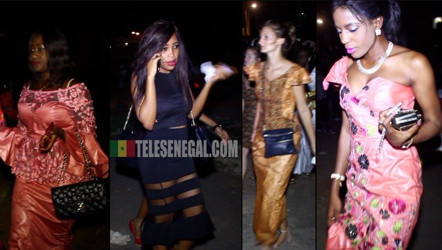 Soirée Youssou Ndour Tabaski le rendez-vous des plus belle filles de la capitale