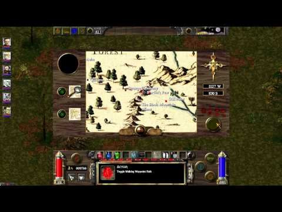 [S11][P6] Arcanum - of Steamworks and Magick Obscura
