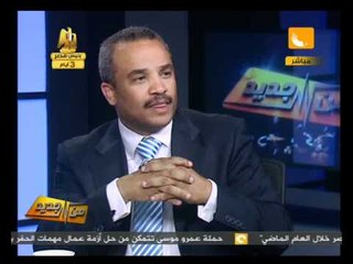 من جديد: حكومة الجنزوري .. صدام العسكر والبرلمان
