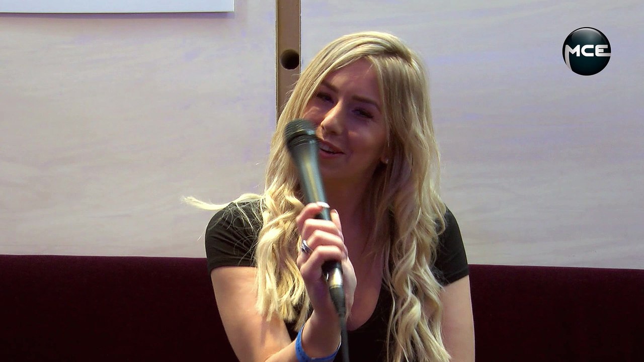 Coralie (LVDA2): "Rawell a commis des actes qu'elle n'aurait pas du faire"