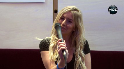 Coralie (LVDA2): "Rawell a commis des actes qu'elle n'aurait pas du faire"